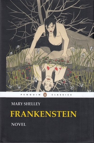 تصویر  Frankenstein فرانکشتاین